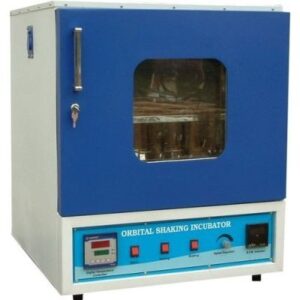 Orbital Shaking Incubator